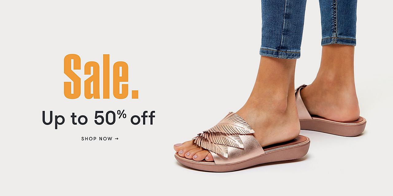 Fitflop SALE